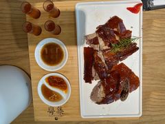 -粤集·手工粤菜(皇庭广场店)