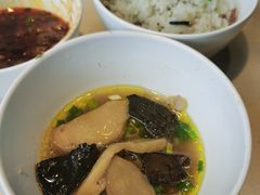 -爱膳菌锅锅(阳南店)
