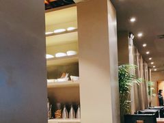 大堂-味莊·青岛菜(云霄路店)