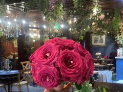 -第101座花园餐厅(湖滨88店)