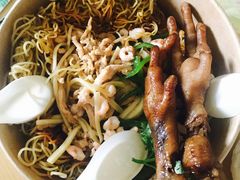 -新梅华·茶点餐厅(欧尚店)