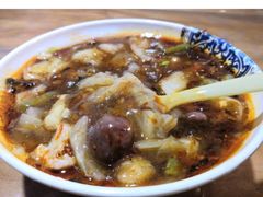 -清真·马继明肉丸胡辣汤回坊总店