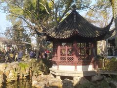 -拙政园