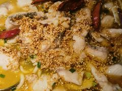 -赠李白·如诗的川味(余杭万达广场店)