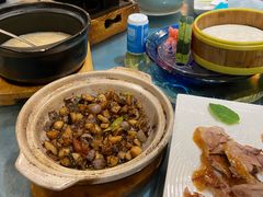 -又一福烤鸭·北京菜(东四店)