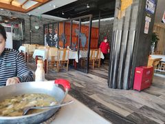 -辣婆婆(航天桥店)