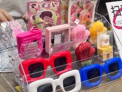 -静宜和她的朋友(星海广场店)