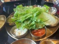 -东味北道熟成·炭火烤肉(九龙店)