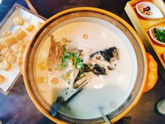 -上名堂·鱼头好吃(体育场路店)