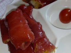 -和乐喜宴海鲜酒家(骏荣广场店)