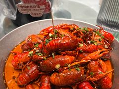 -巴厘龙虾·榜首油焖大虾(沙湖·花园店)