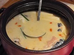 -老阿爸鲜鱼土菜(独墅湖店)