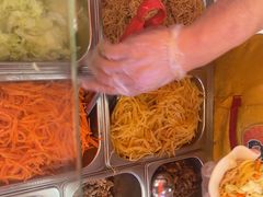 -张果佬年糕卷(科巷店)