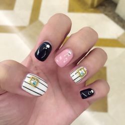 -喵酱日式美甲美睫Neko Nail Studio