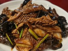 -鸢飞潍坊菜馆(鸢飞大酒店)