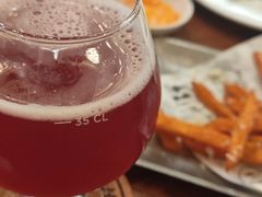 -京A Taproom·精酿餐吧(CBD店)