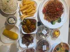 -阿那亚第六食堂(文创街区店)
