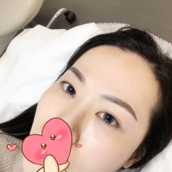 -MIVI·纹眉半永久野生眉