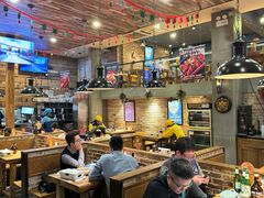 -馋嘴猫北京食堂·烤鸭·宵夜(亚运村店)