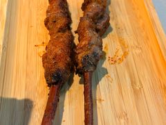 -金家老三饭庄(常营店)
