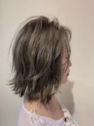 -简影造型·自选烫染接发salon