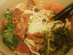 -九毛九西北菜(百信广场店)
