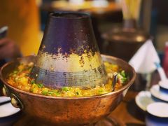 -觅山云南菜(泊富ICITY店)