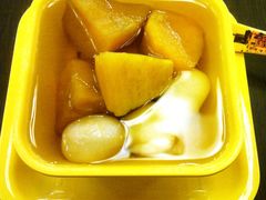 -满记甜品(无锡八佰伴店)
