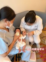 -玥奢国际母婴护理中心(滨江宝龙店)