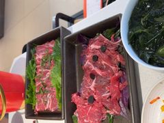 -骨之味·筒骨汤火锅(江头店)