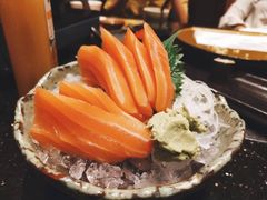 -九洲喜来登酒店湖月日餐厅