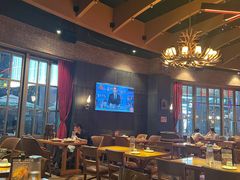 -MR.ROCKY洛奇先生RESTAURANT&BAR(宝安壹方城店)