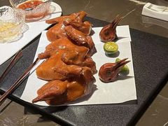 -海派悦庭·海胆烧麦·新融合菜(凯德广场店)