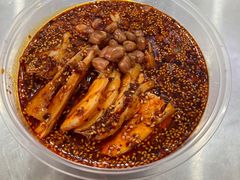-荥经棒棒鸡(钢管厂五区店)