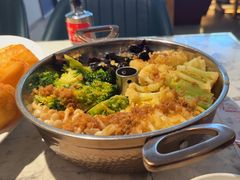 -悦海·家宴·冰花皮皮虾大锅贴(宝龙店)