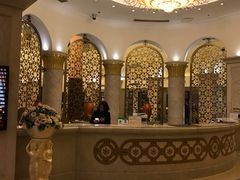 -南京苏宁环球大酒店(桥北店)