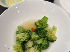 -箪食巷私房菜馆·鲁菜(玉函路店)