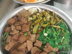 -花溪牛肉粉(八鸽岩店)
