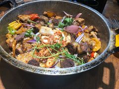 -清真.德枭炕肉店.青海菜(大新街夜市店)