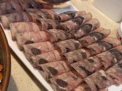 -阳坊大都涮羊肉(阳坊总店)