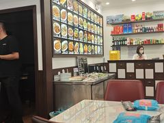 -小郭私房菜·海肠捞饭店(学士街店)