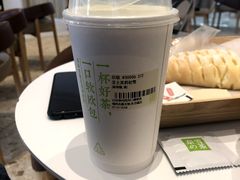 -奈雪的茶(永嘉天地东百城店)