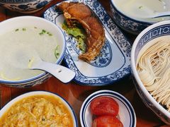 -孙盛兴奥灶面馆·蟹黄面·三虾面(山塘街总店)