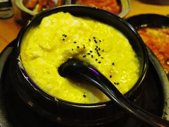 -首尔大排档
