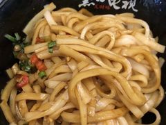 -黑白电视长沙小吃(美林M·LIVE天地东座店)