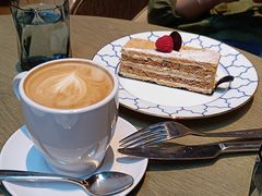 -博林天瑞喜来登酒店·西丽尚膳