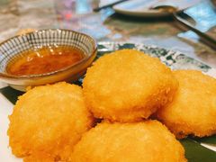 -浩海火烧云傣家菜(京广店)