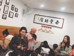 -陈八两面家(华孚写字楼店)