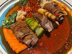 -上上瓷·艺境川菜(IFS旗舰店)