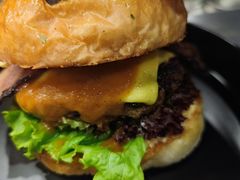 -shark burger·鲨鱼汉堡(交子大道店)